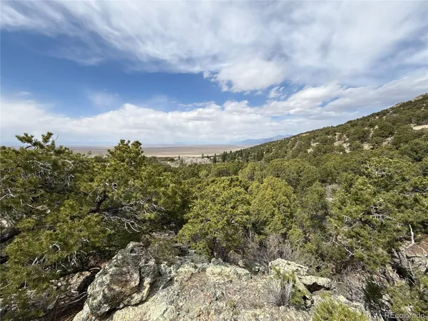 $90,000 | 189 Cedar Ridge Road, Mosca, CO 81146