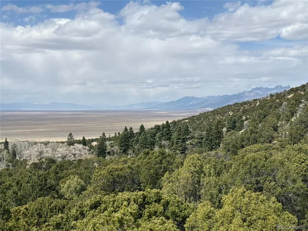 $90,000 | 189 Cedar Ridge Road, Mosca, CO 81146