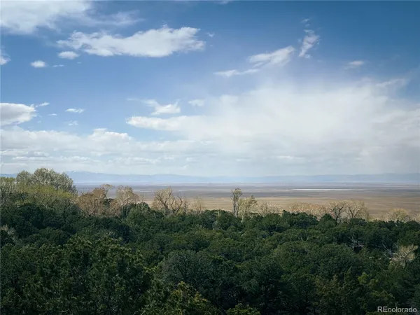 $90,000 | 189 Cedar Ridge Road, Mosca, CO 81146