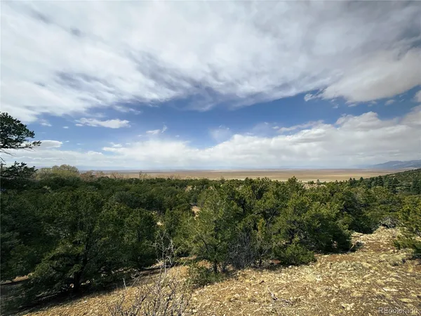 $90,000 | 189 Cedar Ridge Road, Mosca, CO 81146