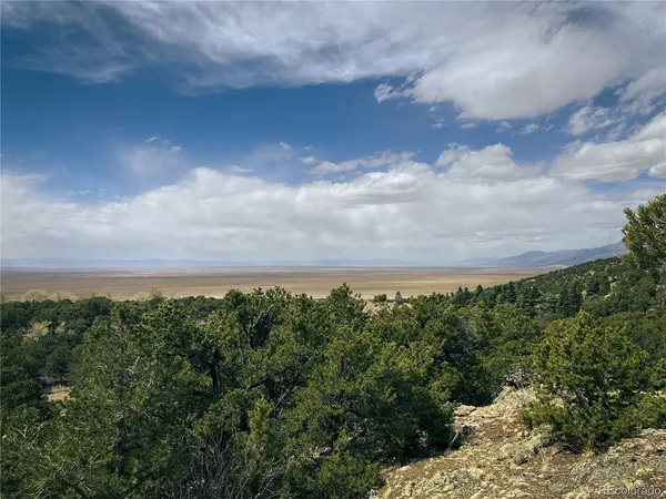 $90,000 | 189 Cedar Ridge Road, Mosca, CO 81146