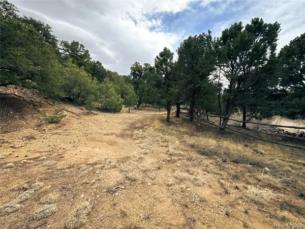 $90,000 | 189 Cedar Ridge Road, Mosca, CO 81146