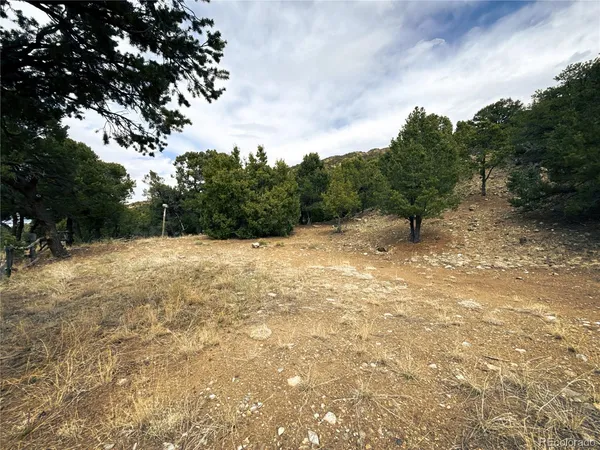 $90,000 | 189 Cedar Ridge Road, Mosca, CO 81146