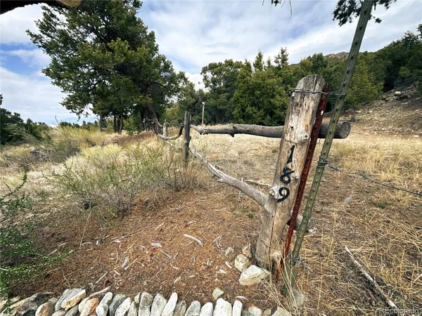 $90,000 | 189 Cedar Ridge Road, Mosca, CO 81146