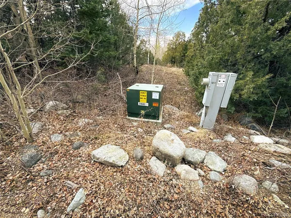 $90,000 | 189 Cedar Ridge Road, Mosca, CO 81146