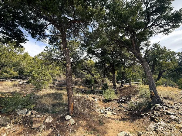 $90,000 | 189 Cedar Ridge Road, Mosca, CO 81146