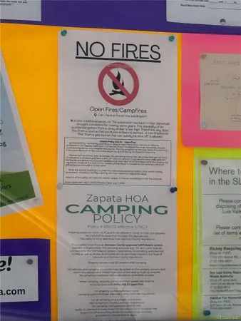 $90,000 | 189 Cedar Ridge Road, Mosca, CO 81146