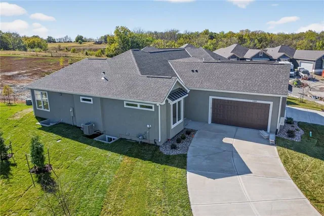 $618,430 | 11562 South Olathe Vw Road, Olathe, KS 66061