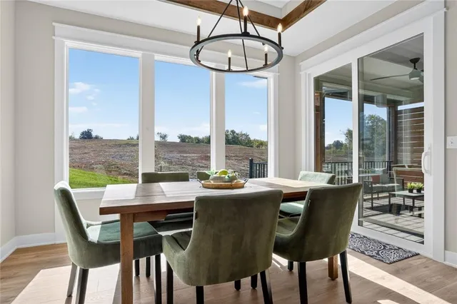 $618,430 | 11562 South Olathe Vw Road, Olathe, KS 66061