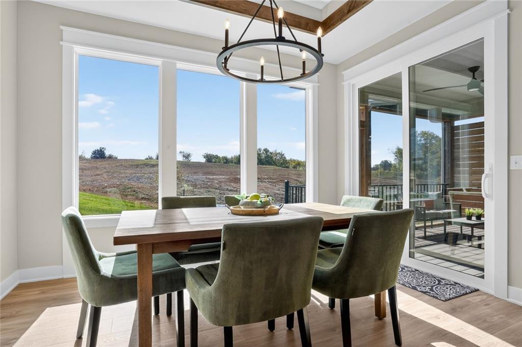 11562 South Olathe Vw Road Olathe, KS 66061 - Photo 12 of 32