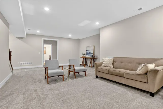 $618,430 | 11562 South Olathe Vw Road, Olathe, KS 66061