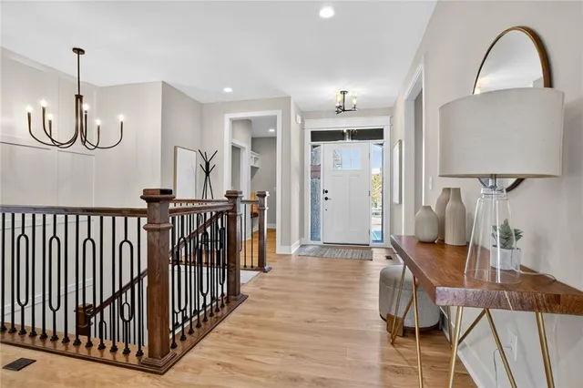 $618,430 | 11562 South Olathe Vw Road, Olathe, KS 66061