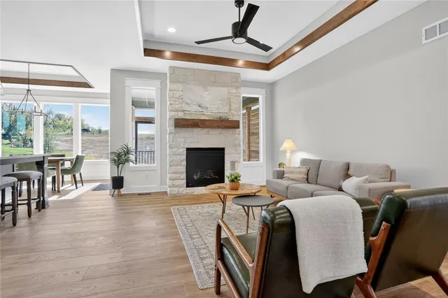 $618,430 | 11562 South Olathe Vw Road, Olathe, KS 66061