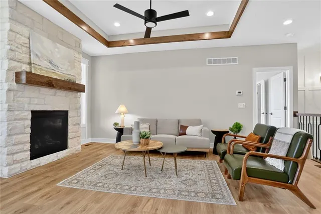 $618,430 | 11562 South Olathe Vw Road, Olathe, KS 66061