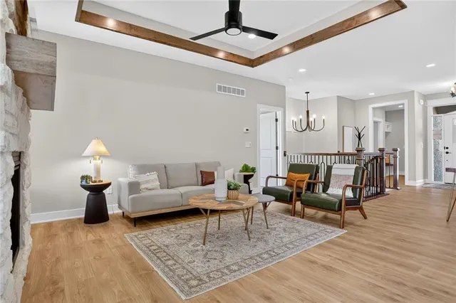 $618,430 | 11562 South Olathe Vw Road, Olathe, KS 66061