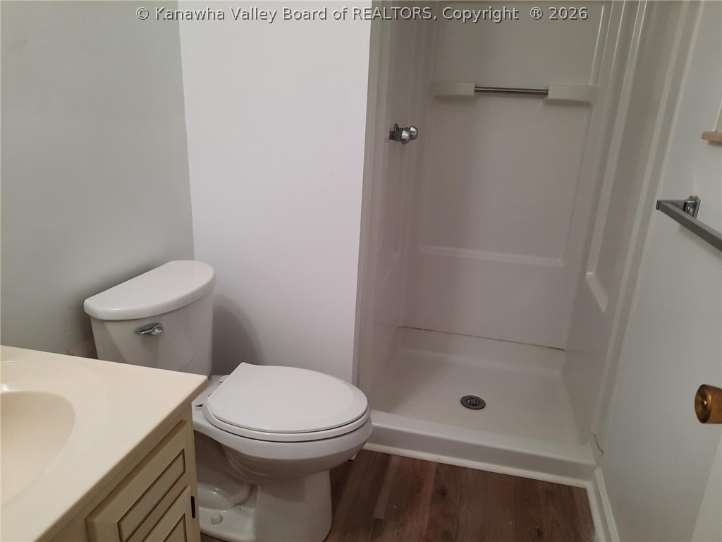 1126 Shamrock Road Charleston, WV 25314 - Photo 14 of 15 Gallery Image 14