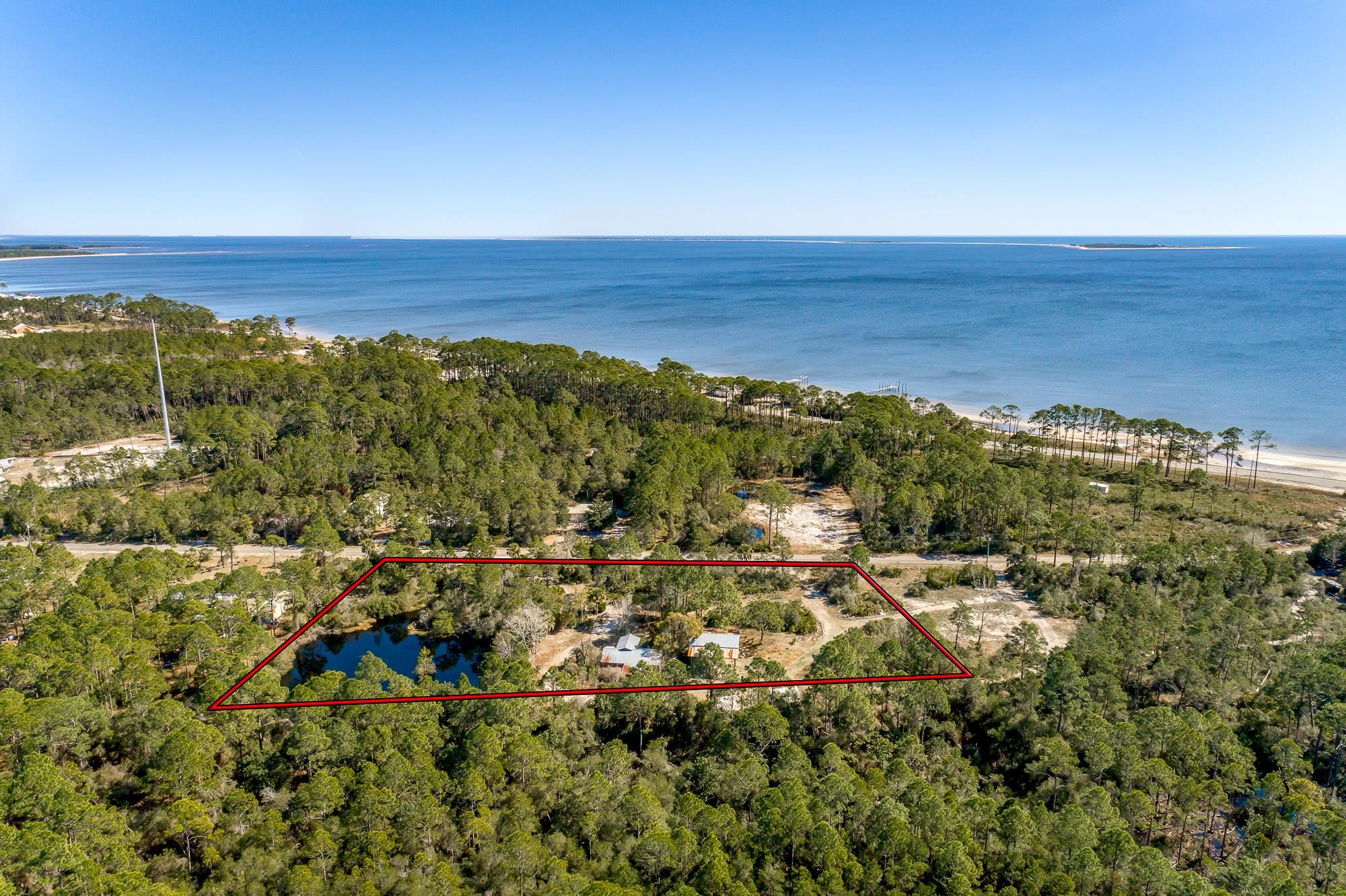 138 Woodill Road Carrabelle, FL 32322 - Photo 12 of 12