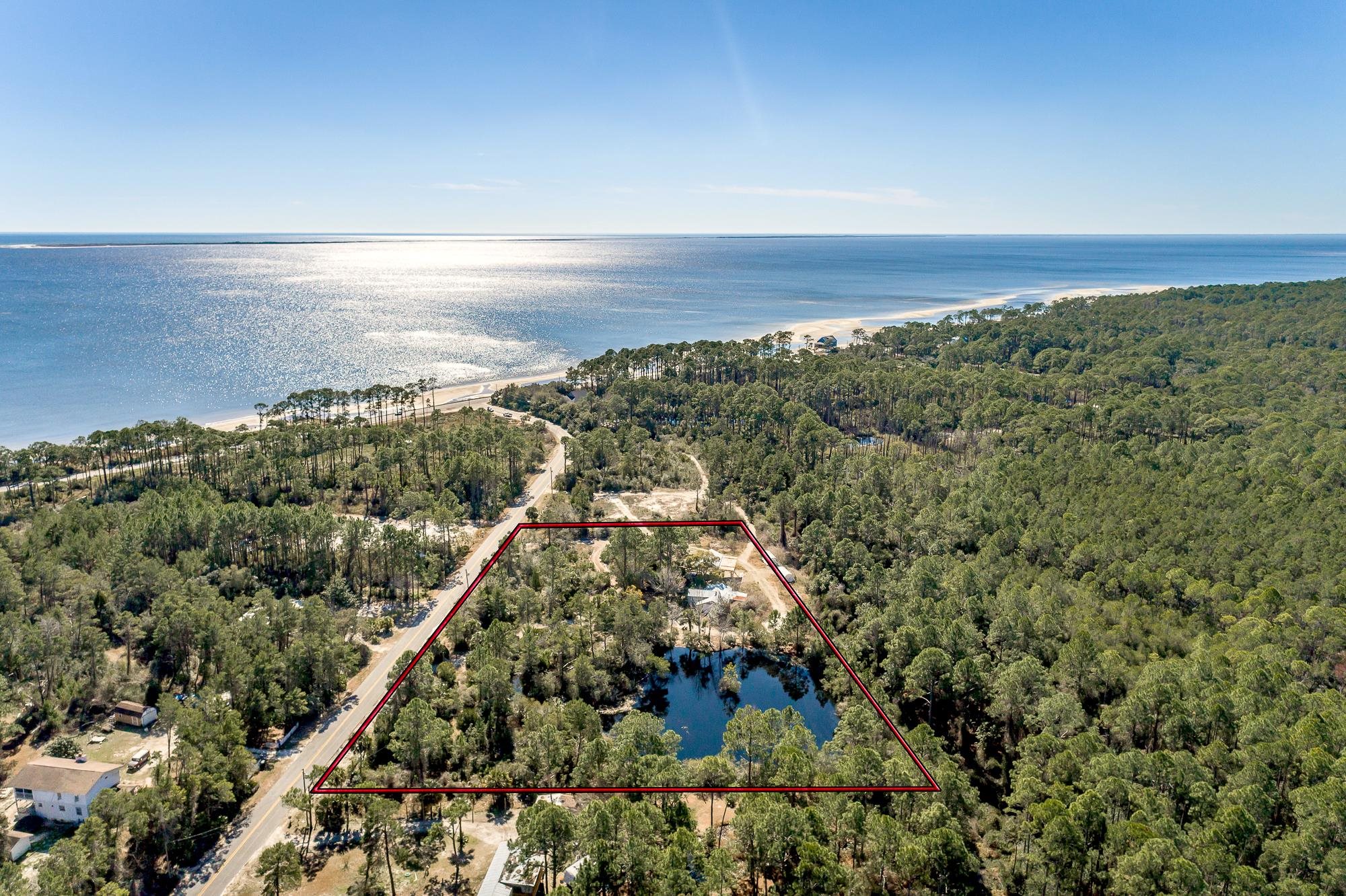 138 Woodill Road Carrabelle, FL 32322 - Photo 7 of 12