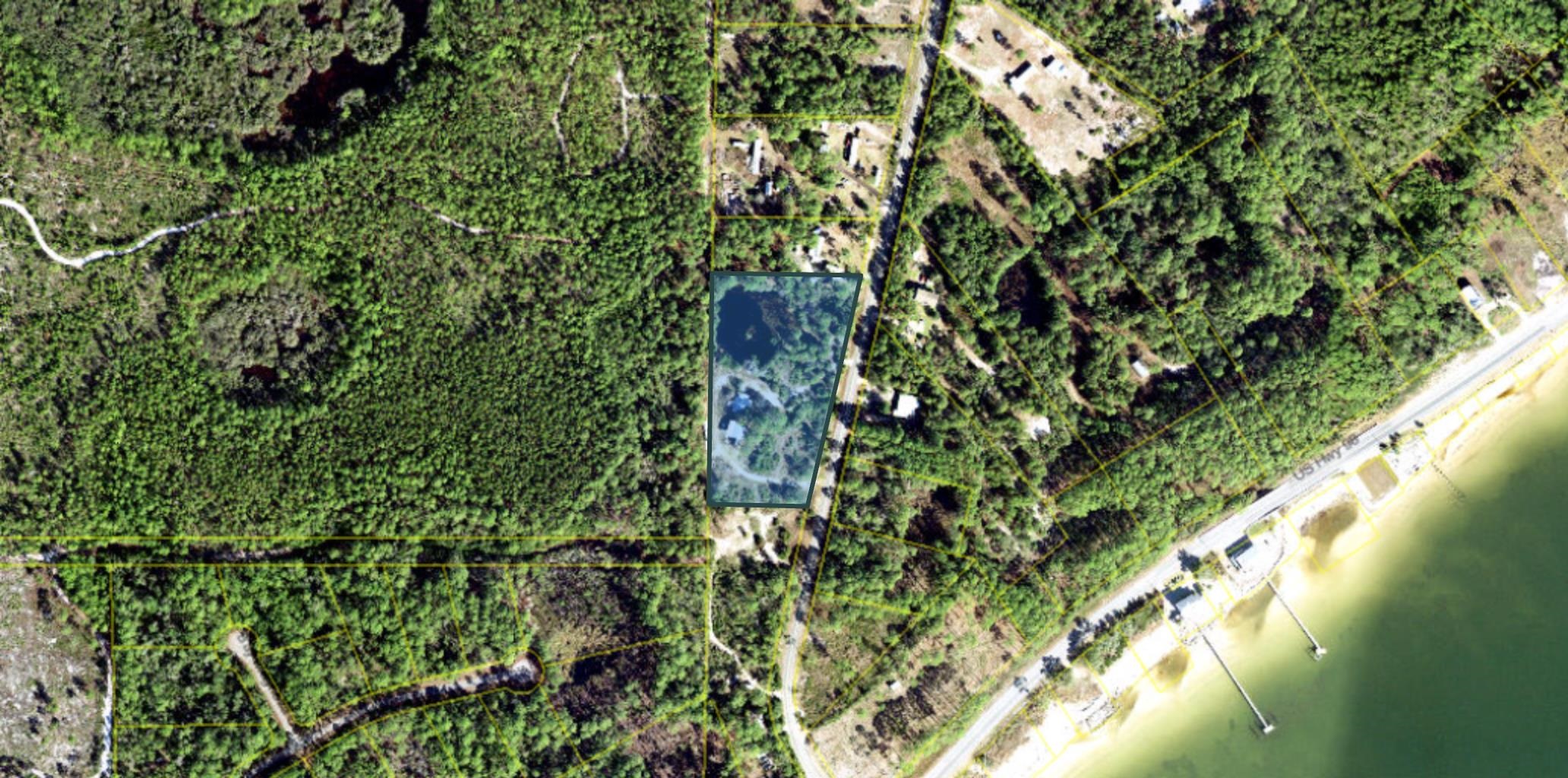 138 Woodill Road Carrabelle, FL 32322 - Photo 10 of 12