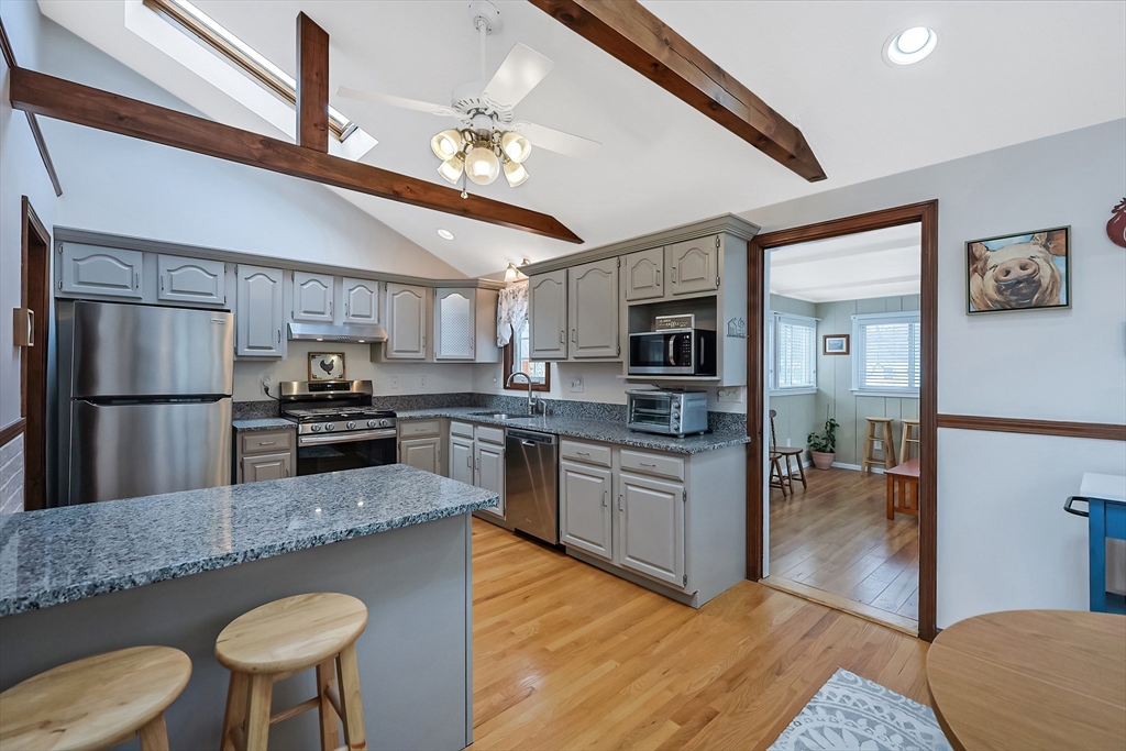 17 Paula Road Milford, MA 01757 - Photo 10 of 36 Gallery Image 10