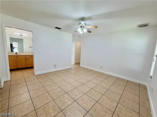 $1,500 | 527 Northeast 24th Place, Cape Coral, FL 33909