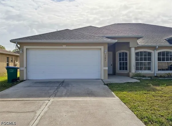 $1,500 | 527 Northeast 24th Place, Cape Coral, FL 33909