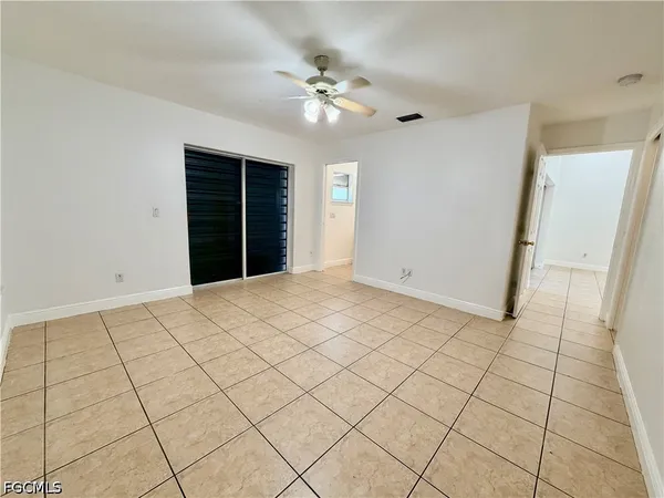 $1,500 | 527 Northeast 24th Place, Cape Coral, FL 33909