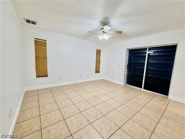 $1,500 | 527 Northeast 24th Place, Cape Coral, FL 33909