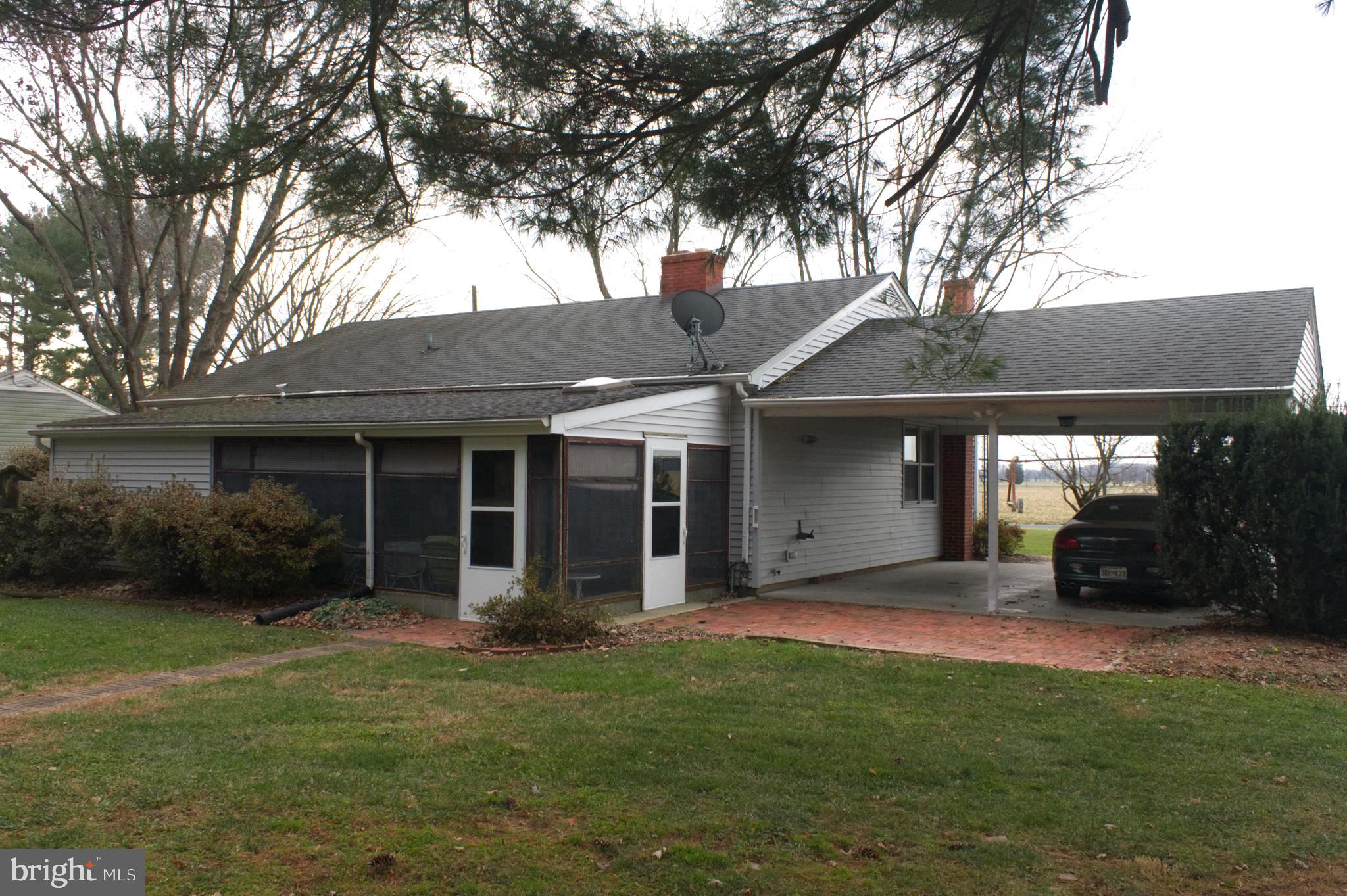 216 Ewingtown Road Church Hill, MD 21623 - Photo 2 of 27 Gallery Image 2