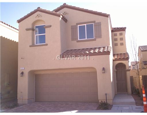 1553 Razella Court Henderson, NV 89074 - Photo 1 of 3 Property Photo.