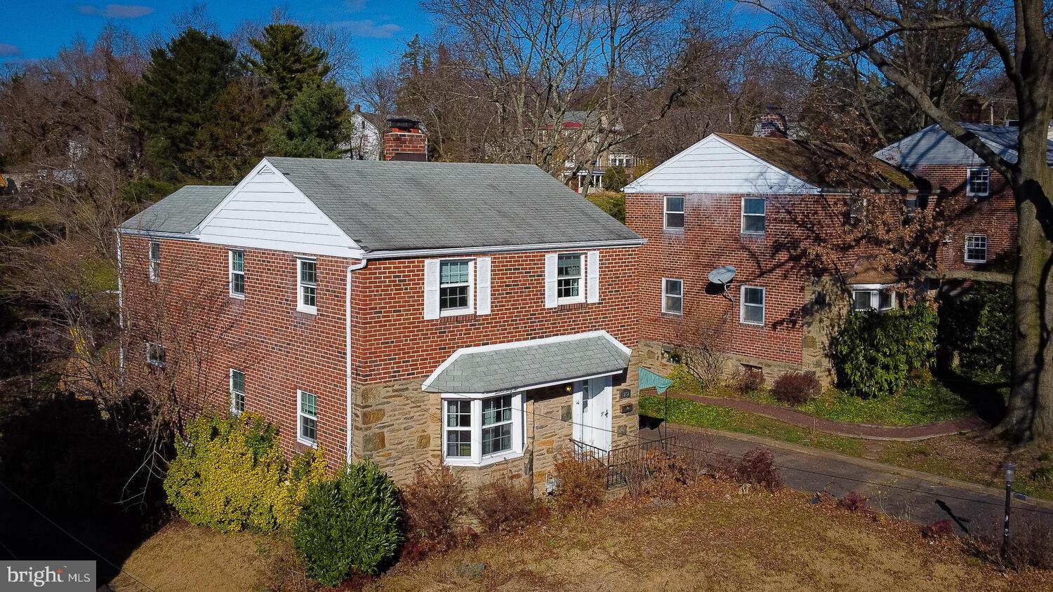 1262 Huntingdon Road Abington, PA 19001 - Photo 1 of 50