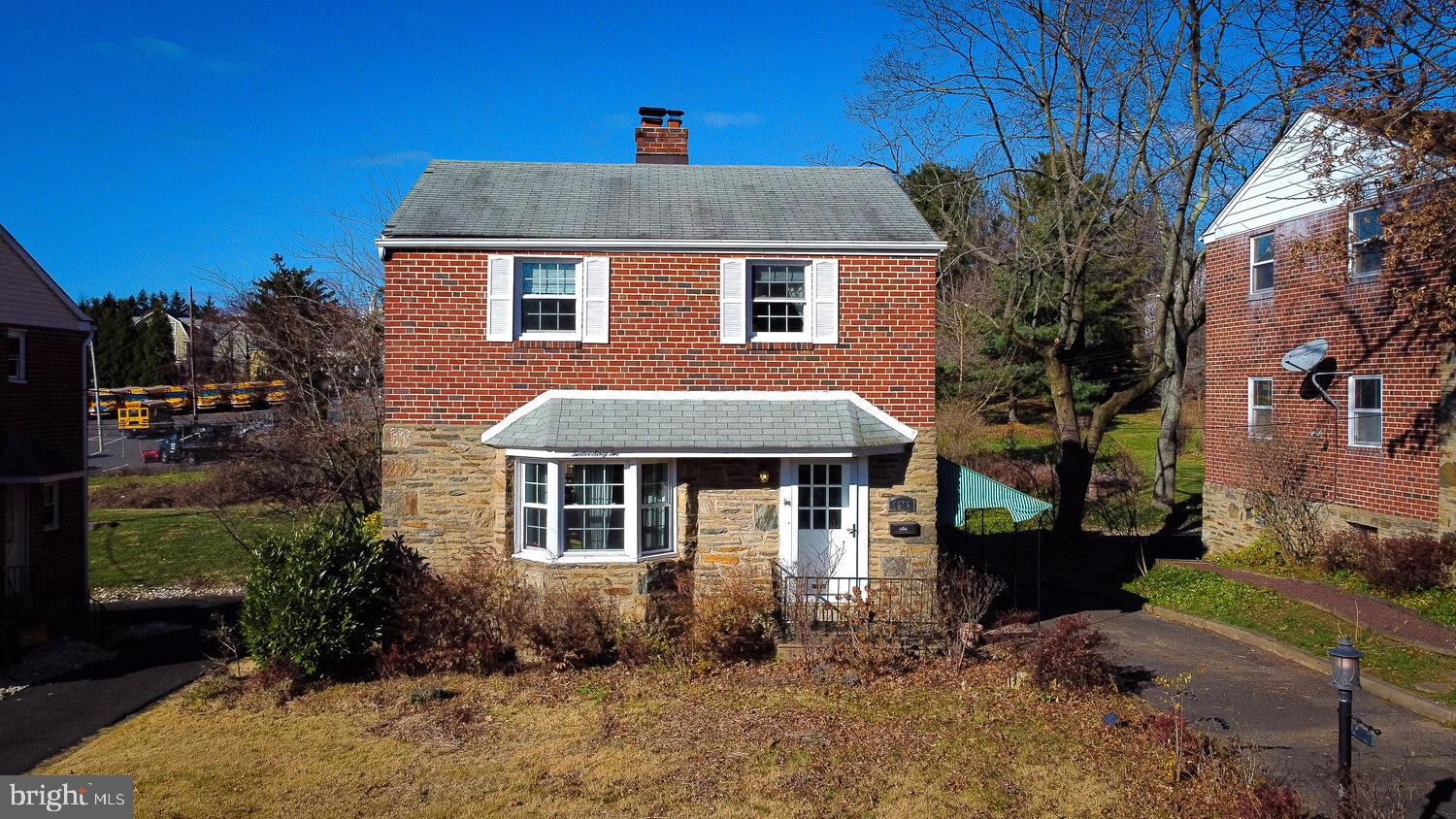 1262 Huntingdon Road Abington, PA 19001 - Photo 3 of 50