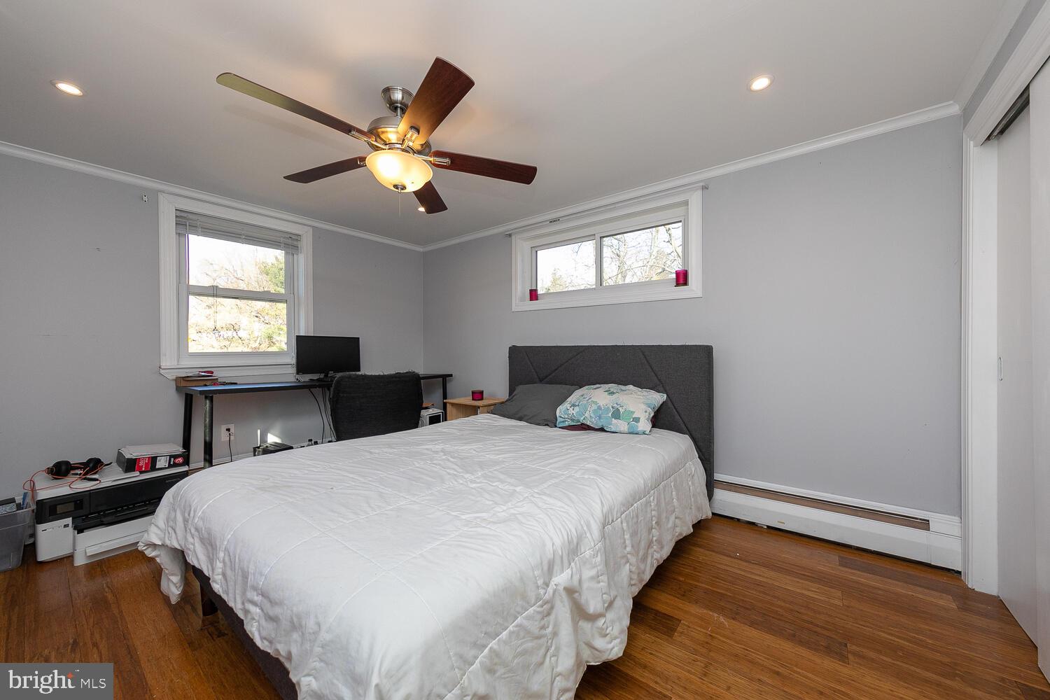 1262 Huntingdon Road Abington, PA 19001 - Photo 22 of 50 Main. bedroom