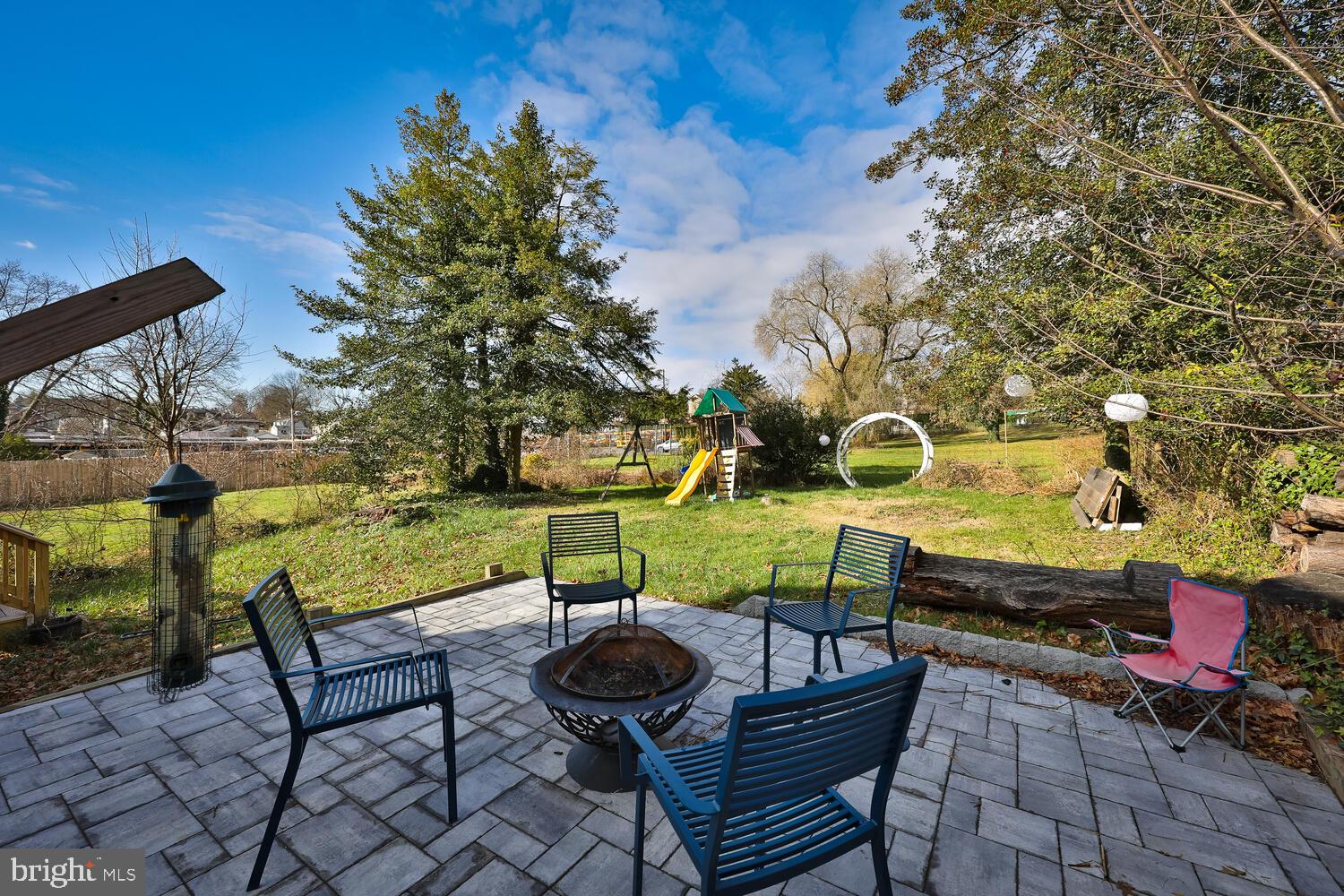 1262 Huntingdon Road Abington, PA 19001 - Photo 29 of 50 New paver patio