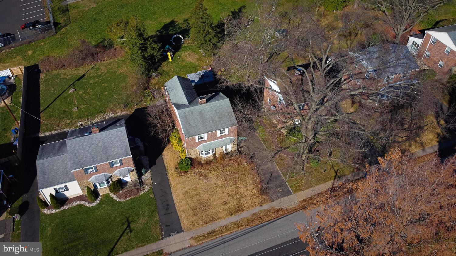 1262 Huntingdon Road Abington, PA 19001 - Photo 34 of 50