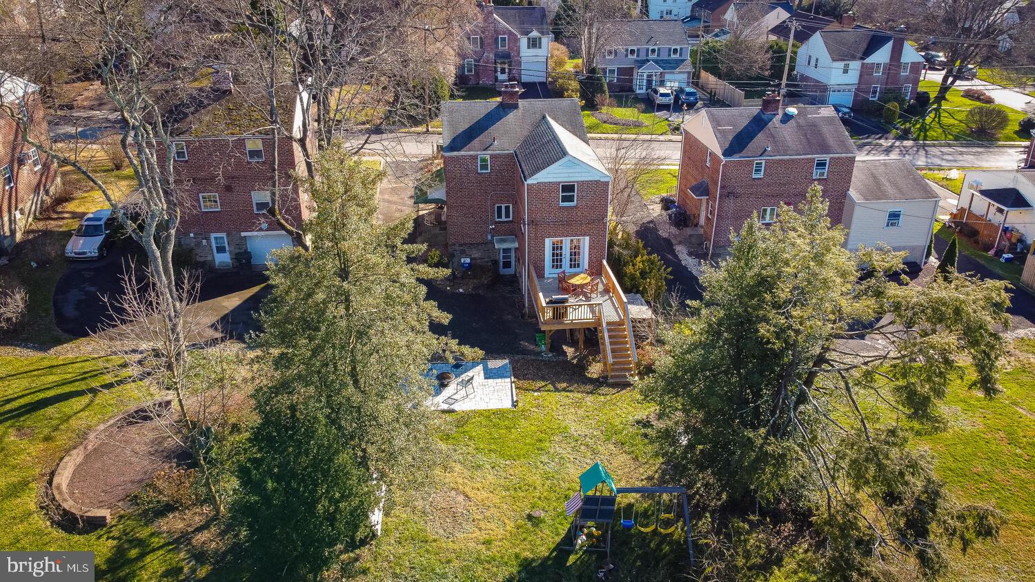1262 Huntingdon Road Abington, PA 19001 - Photo 40 of 50