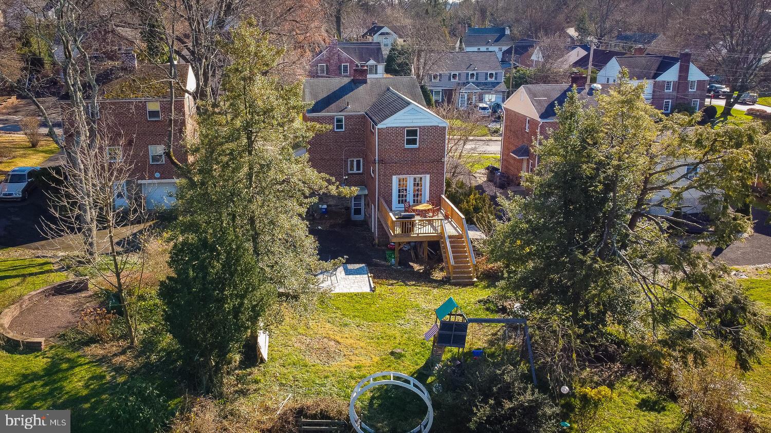 1262 Huntingdon Road Abington, PA 19001 - Photo 41 of 50