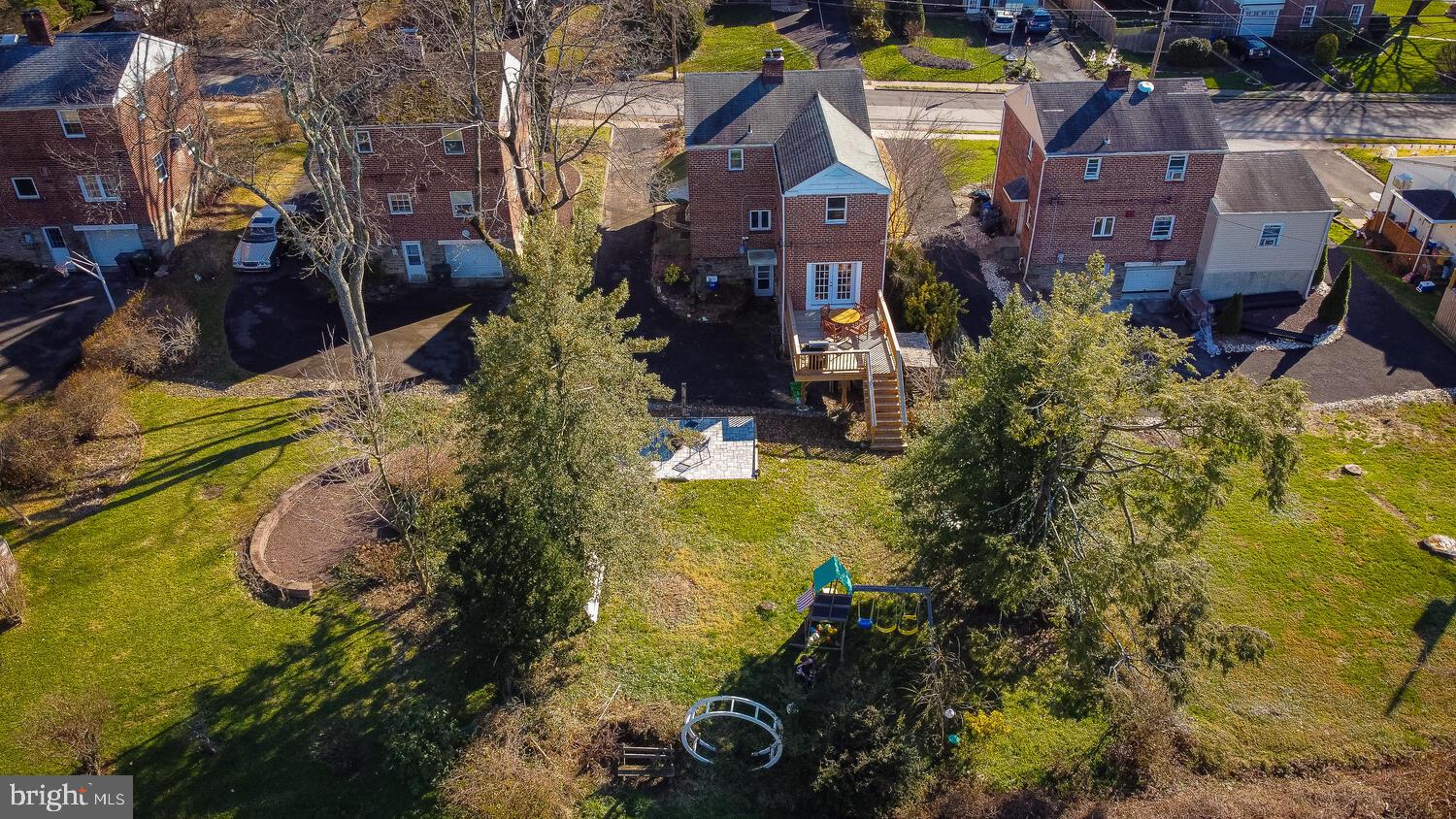 1262 Huntingdon Road Abington, PA 19001 - Photo 42 of 50