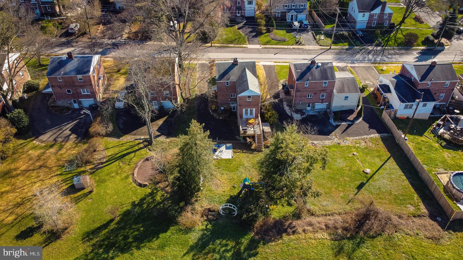 1262 Huntingdon Road Abington, PA 19001 - Photo 44 of 50