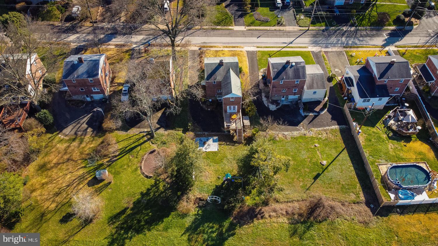 1262 Huntingdon Road Abington, PA 19001 - Photo 45 of 50