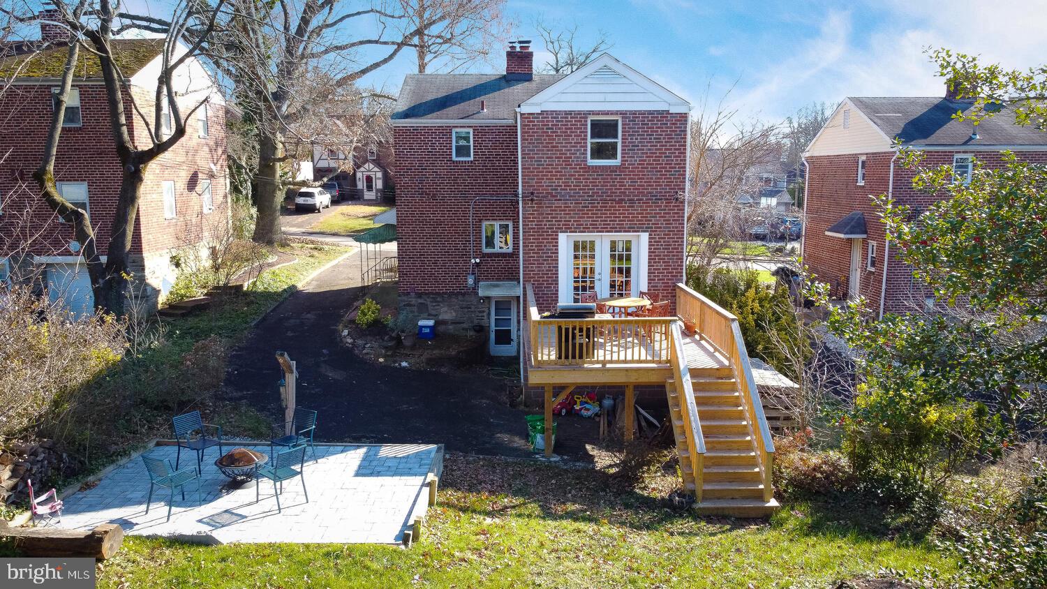 1262 Huntingdon Road Abington, PA 19001 - Photo 46 of 50