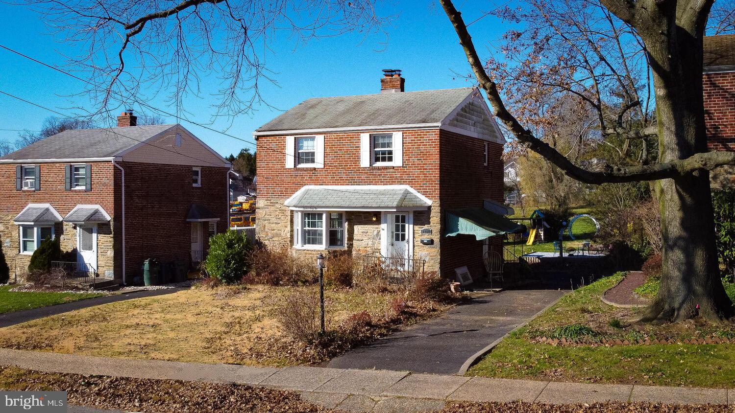 1262 Huntingdon Road Abington, PA 19001 - Photo 48 of 50