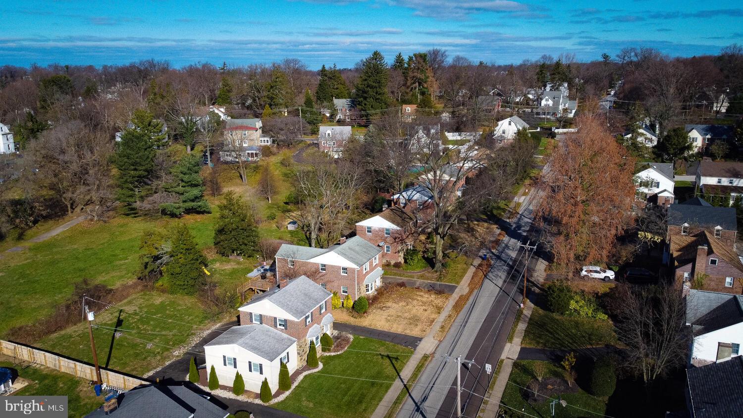 1262 Huntingdon Road Abington, PA 19001 - Photo 49 of 50