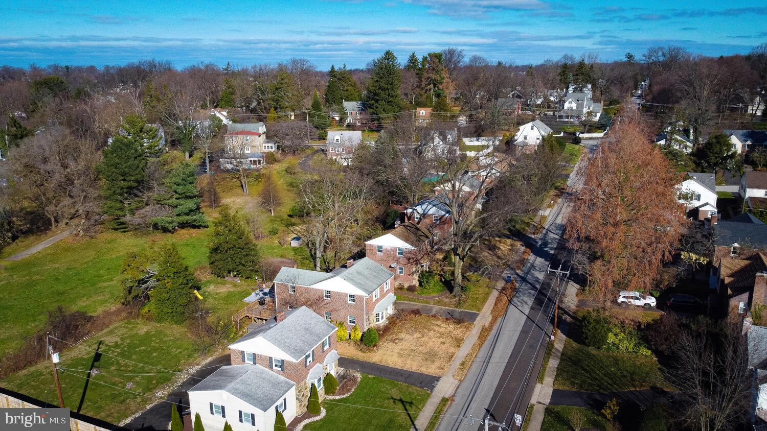 1262 Huntingdon Road Abington, PA 19001 - Photo 50 of 50