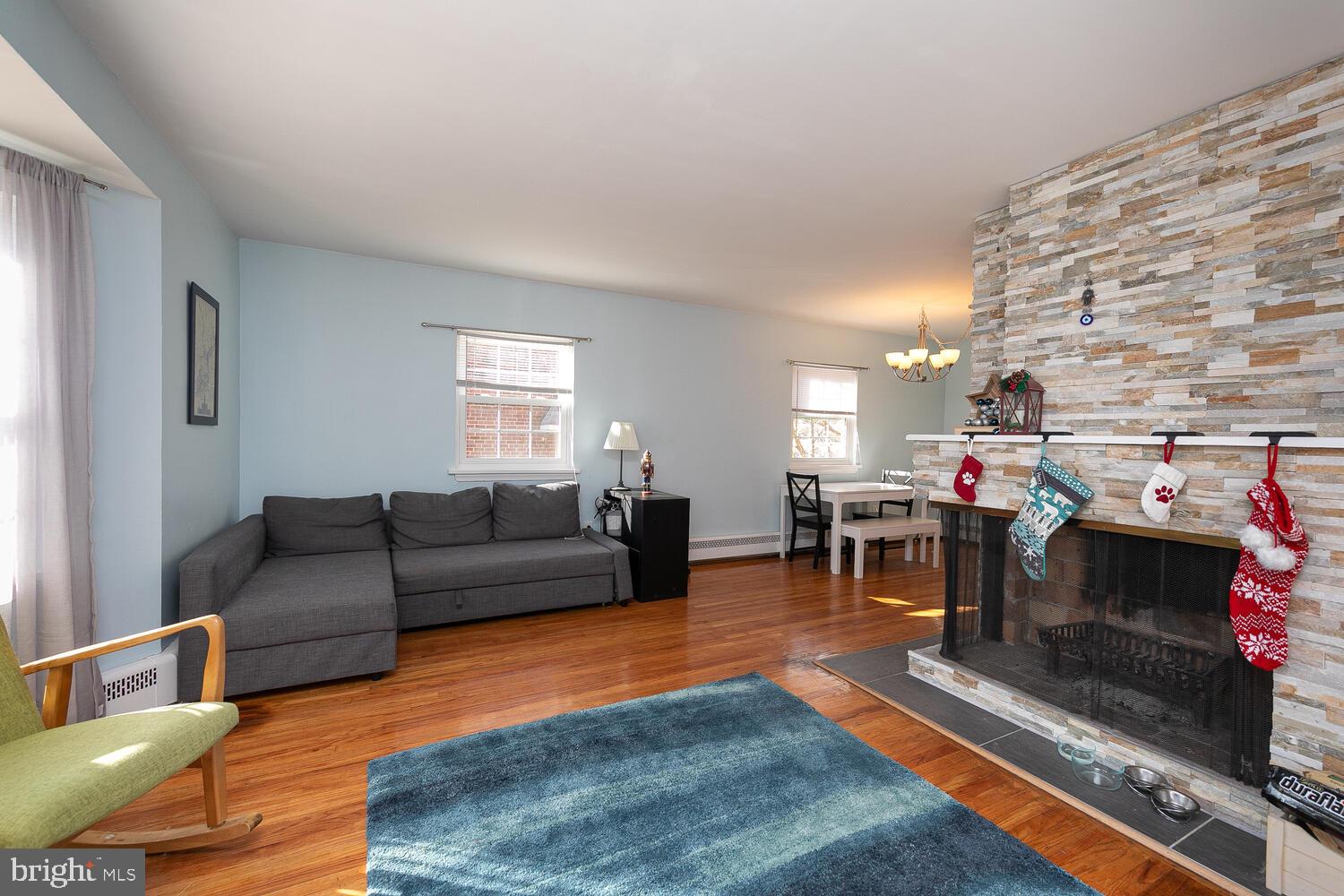 1262 Huntingdon Road Abington, PA 19001 - Photo 6 of 50