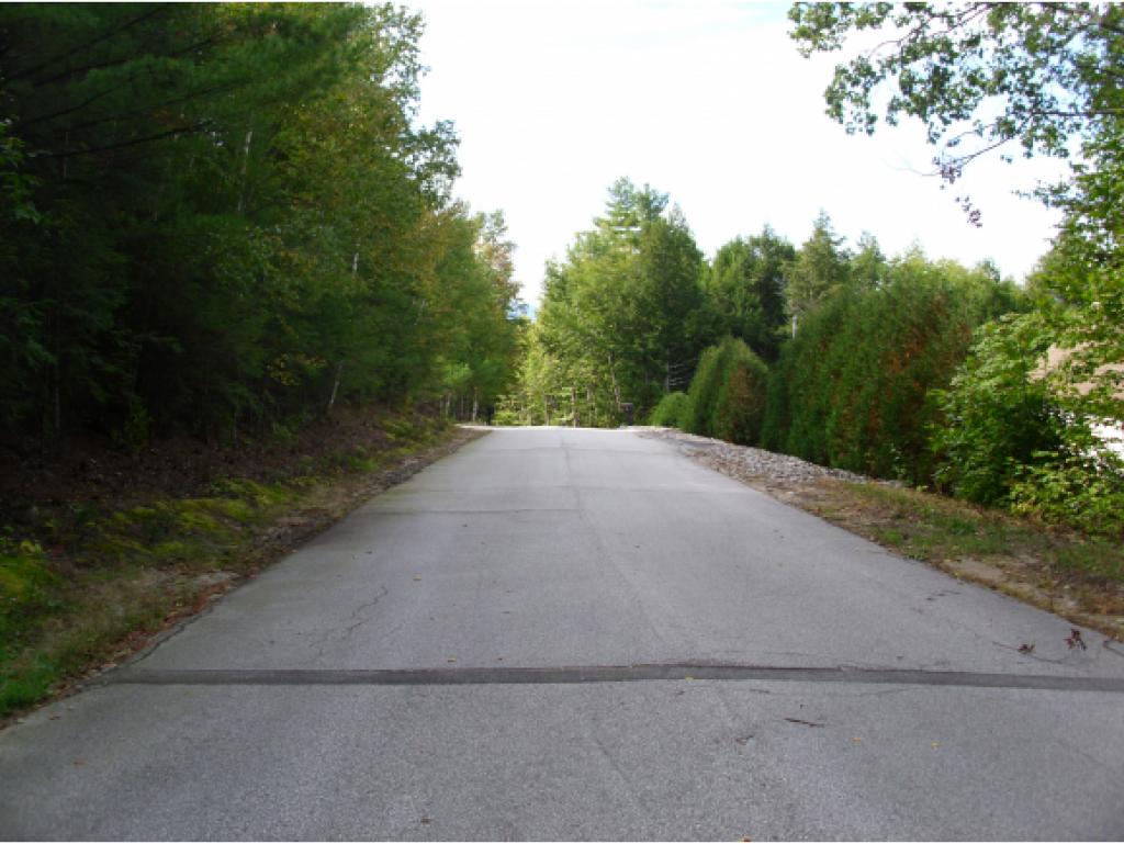 0 Prospect Ridge Road Holderness, NH 03245 - Photo 5 of 5 Gallery Image 5