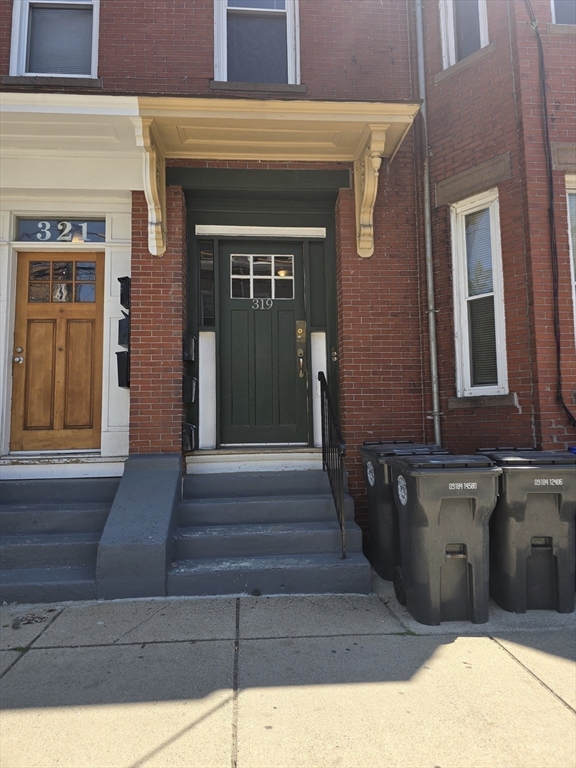319 Spruce Street, Unit 2 Chelsea, MA 02150 - Photo 17 of 18