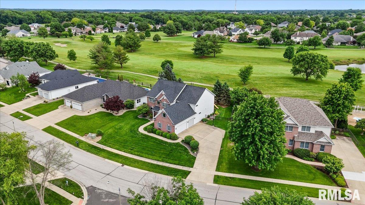 2600 Muirfield Road Springfield, IL 62711 - Photo 6 of 66