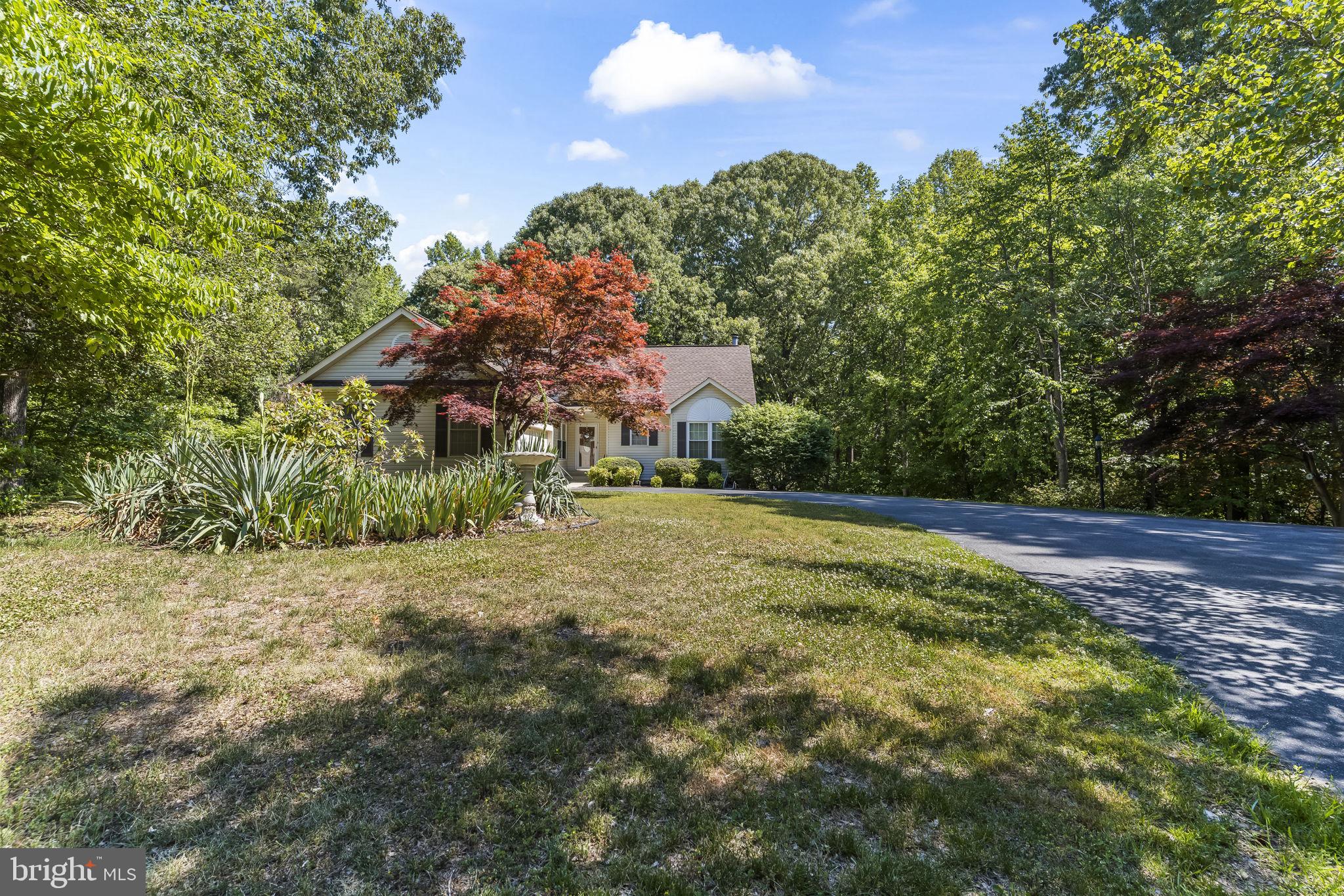 15440 Sorrel Ridge Lane Waldorf, MD 20601 - Photo 5 of 48