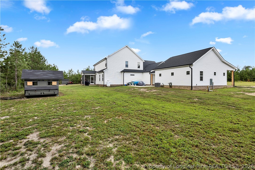 1850 Shady Grove Road Spring Lake, NC 28390 - Photo 42 of 42 Gallery Image 42